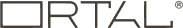 Ortal Logo