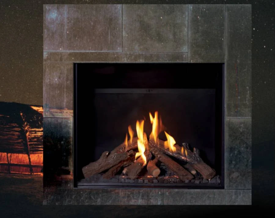 Get Real: Reimagining the Wood Fire