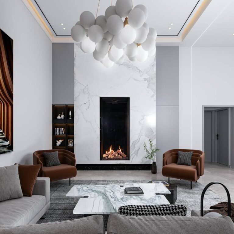 Wilderness Front Facing 31H (31×65)