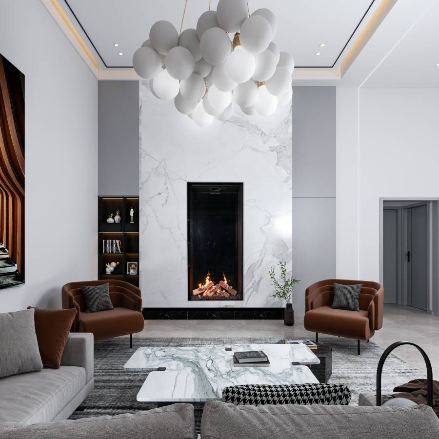 Wilderness Front Facing 31H (31×65)