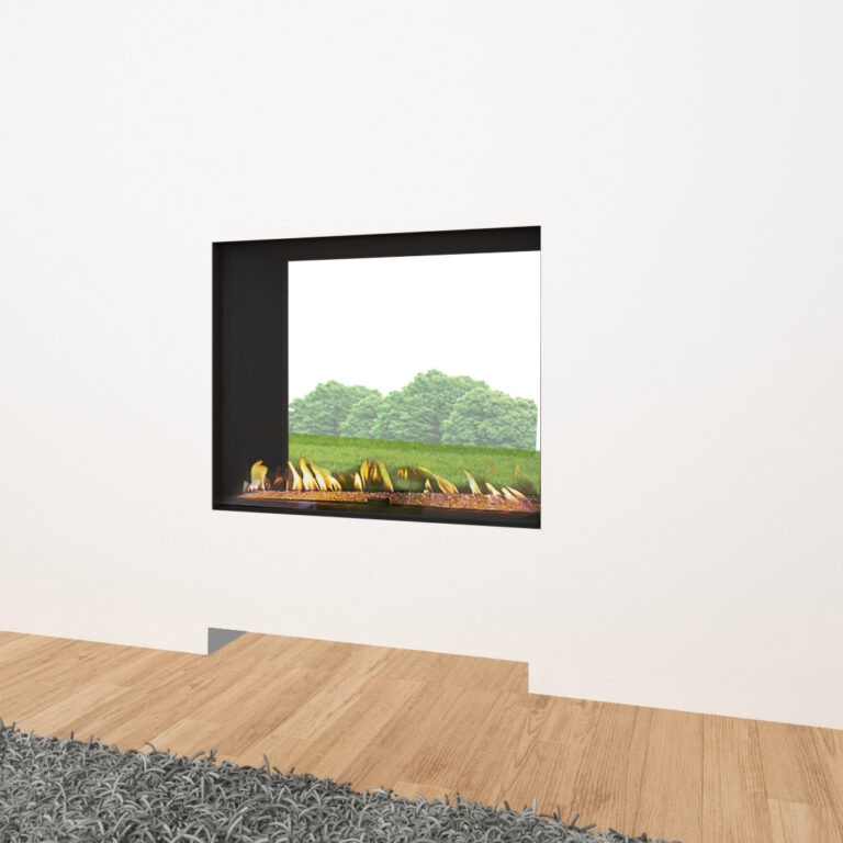 Indoor-Outdoor Tunnel 75×65