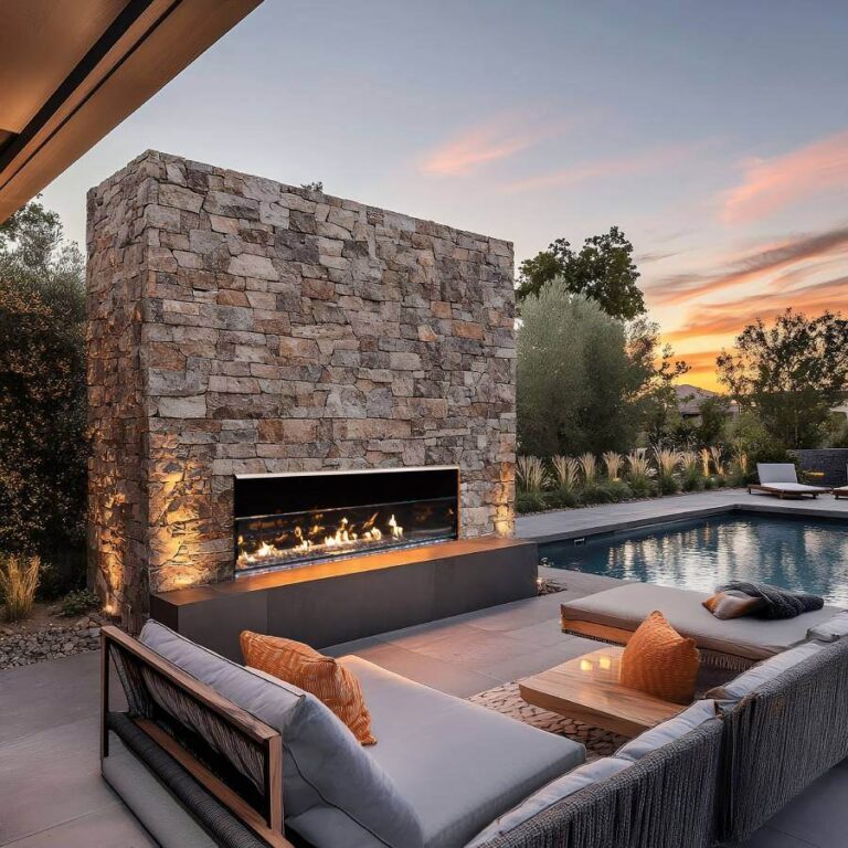 Outdoor Vent Free  48″