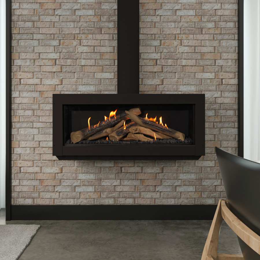 Wilderness Stand Alone Front 110